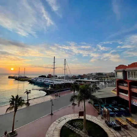 Marena Hurghada
