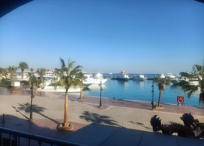 Marena Hurgada