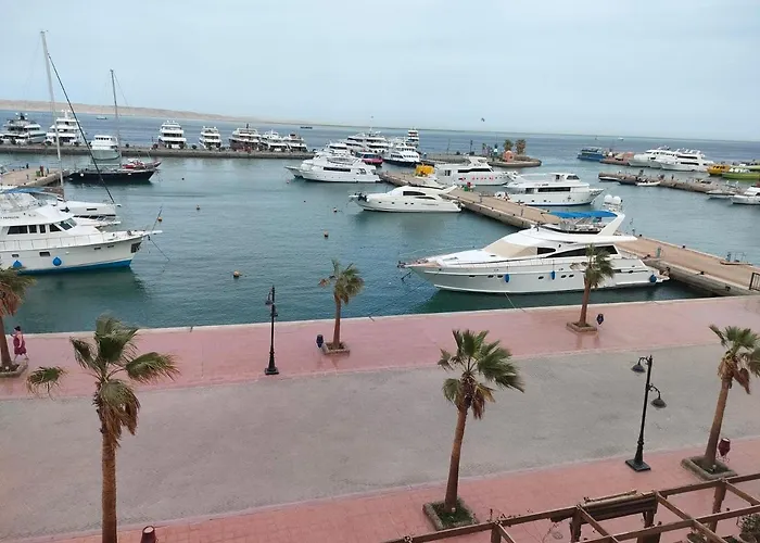 Marena Hurgada