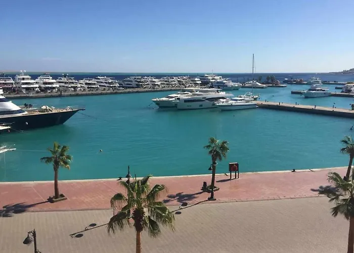 Marena Daire Hurgada